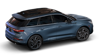 2025 Lincoln Lincoln Corsair® External Image 4